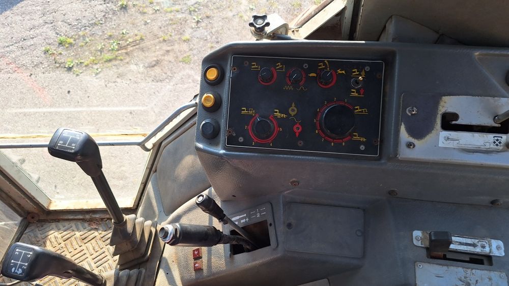 Massey Ferguson 3060