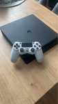 Konsola PS4 Slim 500GB