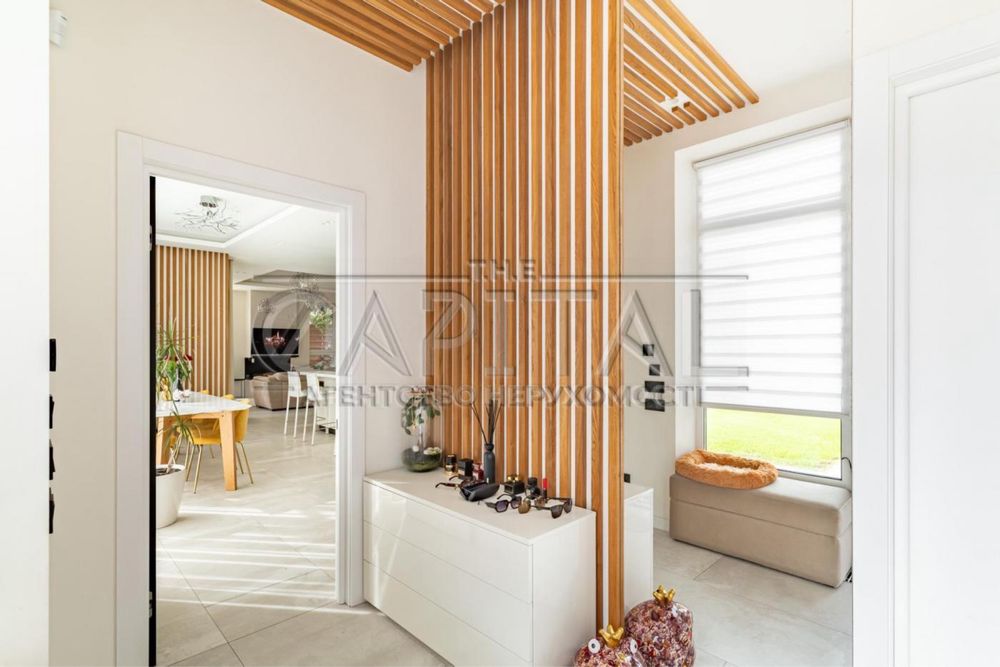 Оренда Лофт Будинку з ГЕНЕРАТОРОМ на Осокорках