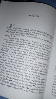Niedostępny świat umysłu. Paul Broks