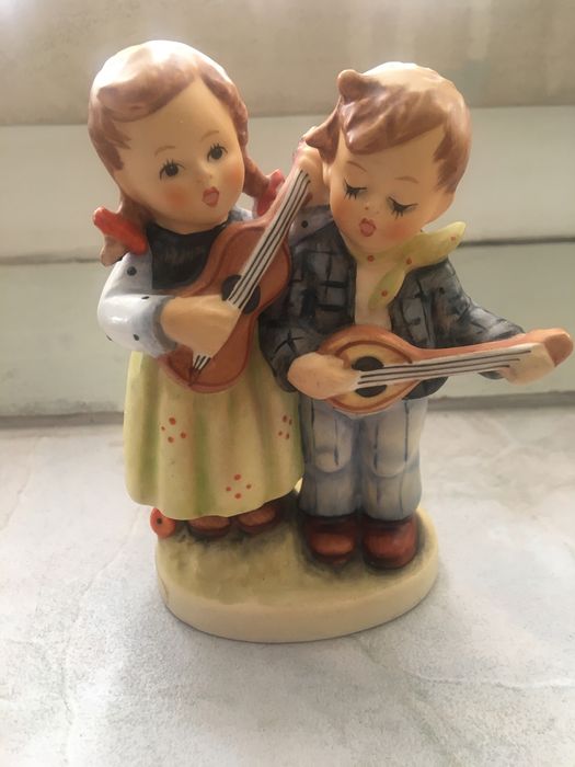 Figura para alegrar a casa