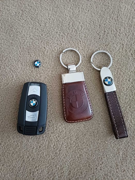 Tapetes originais BMW E91 2009