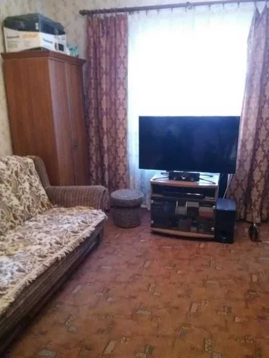 (13) Продам часть дома в Черноморке