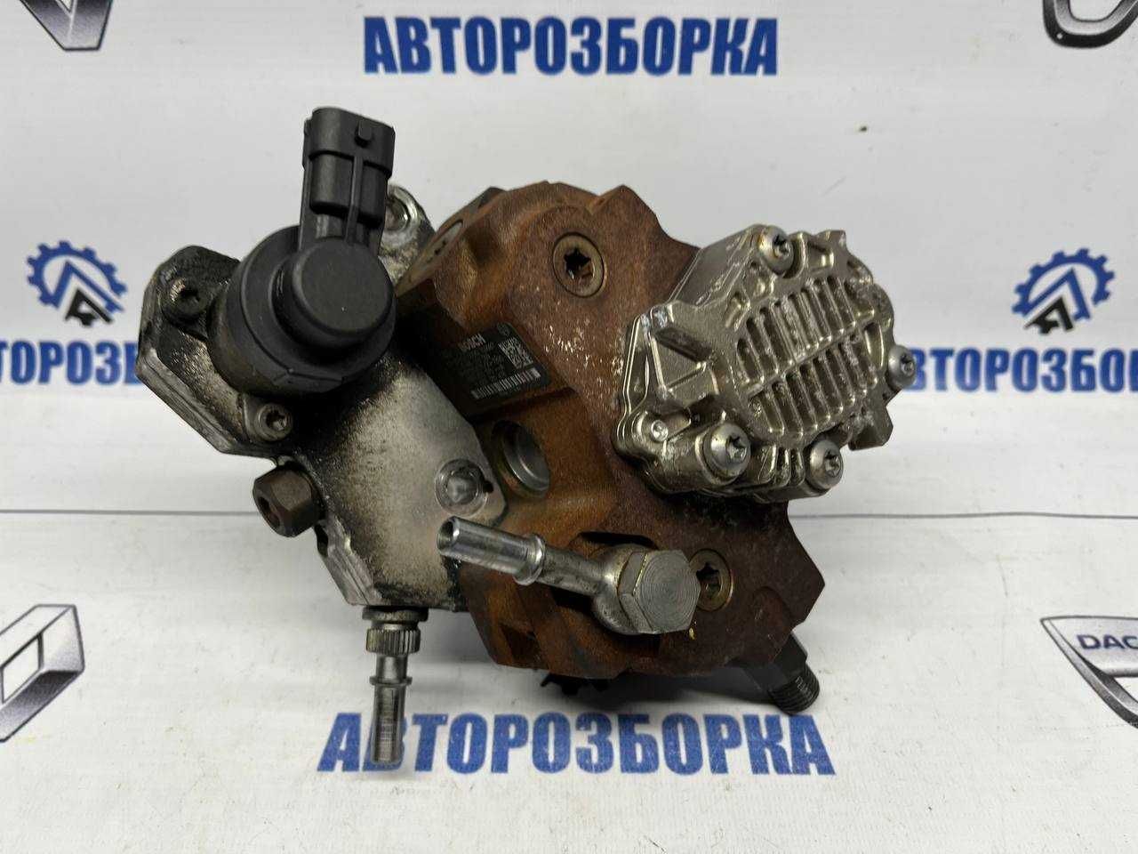 Паливний насос 2.0 Dci Renault