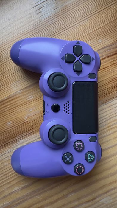 Pad ps4 w pelne sprawny