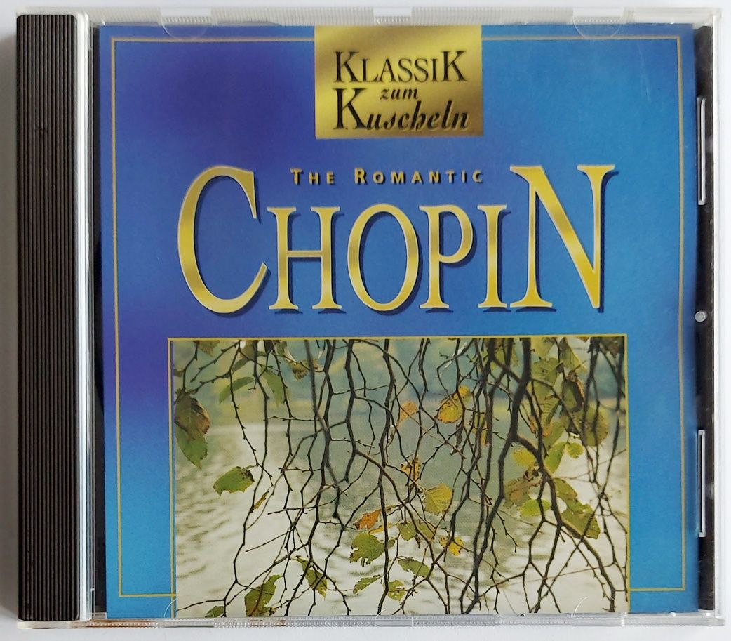 Chopin The Romantic