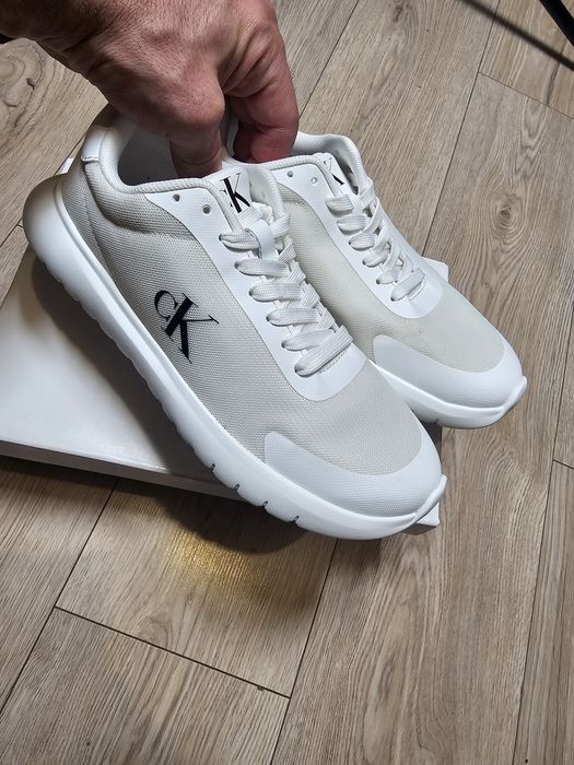 Buty Calvin Klein
