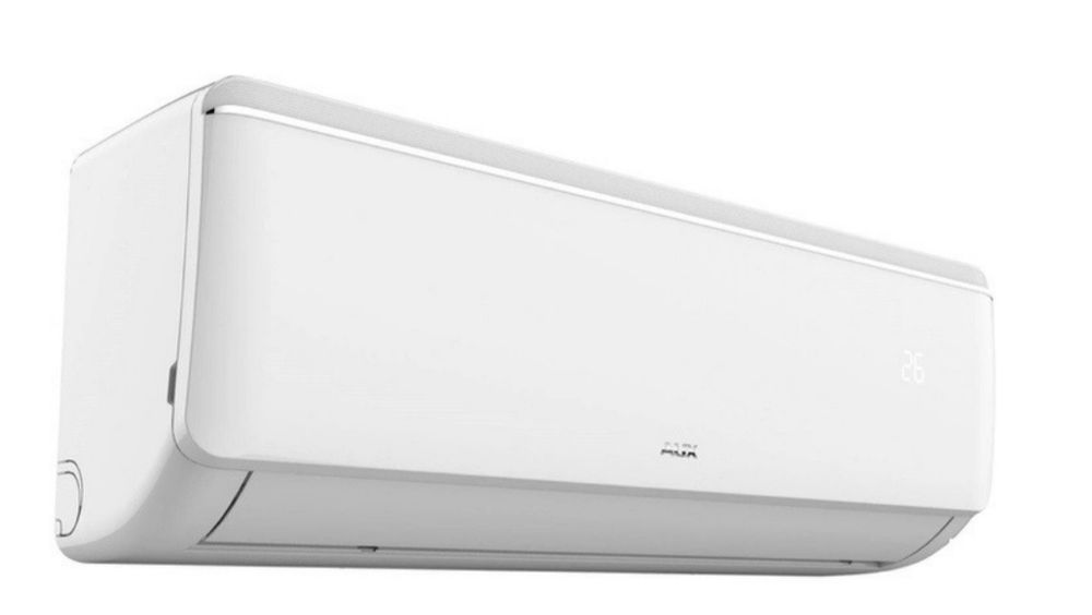 Кондиціонер AUX, обігрівач