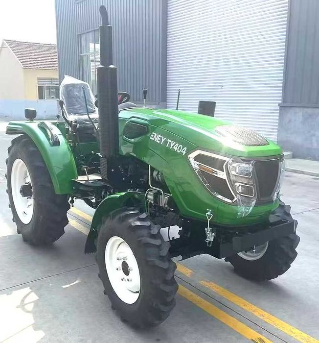 Миргород трактор ENEY TY404 з реверсом, компресором