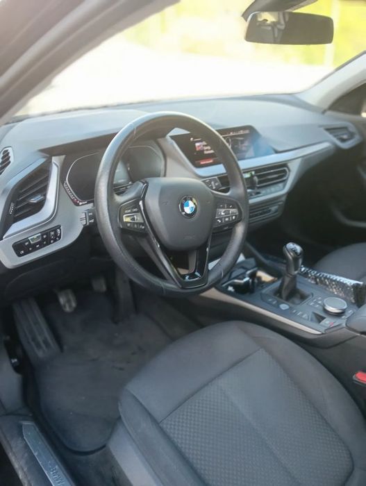 BMW 116