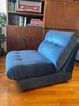 Sofá Extensível/Cama (AO MELHOR PREÇO)