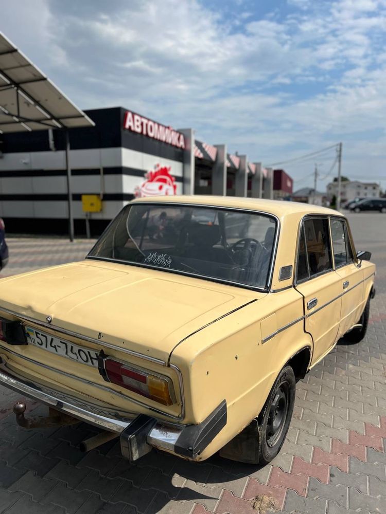 Продам ВАЗ 21006