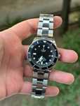 Часы tudor pelegos