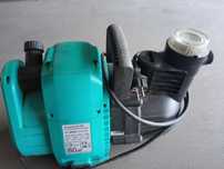 Sprzedam pompę powierzchniową Gardena 5000/5 1300W do czystej wody.