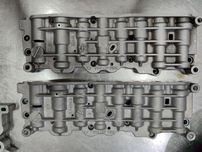 Korpus mechatroniki 5hp24zf BMW Audi Range Rover Jaguar