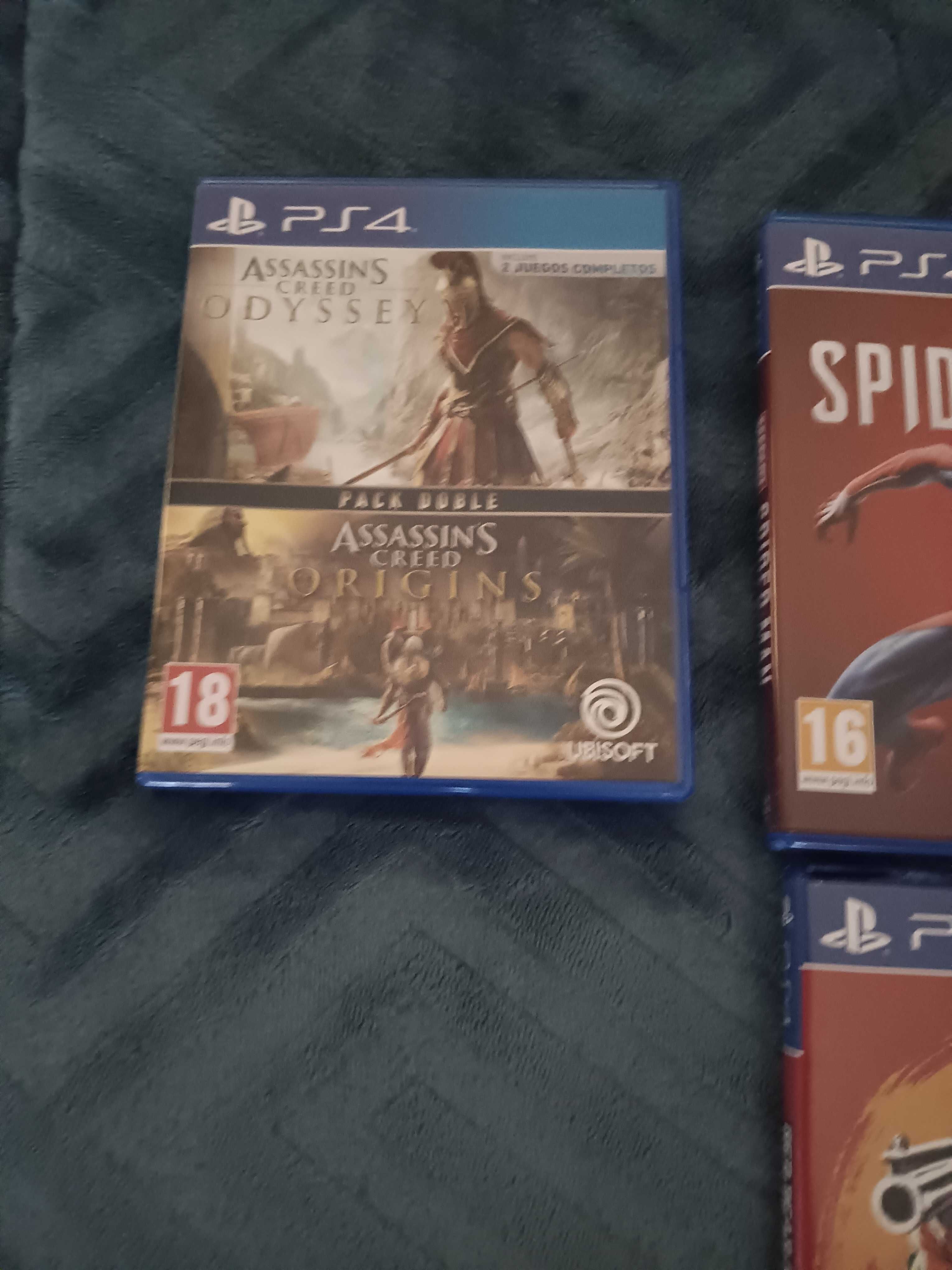 Jogos ps 4 novos sem riscos nenhuns nos cd