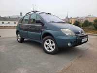 Renault Scenic RX4 2000