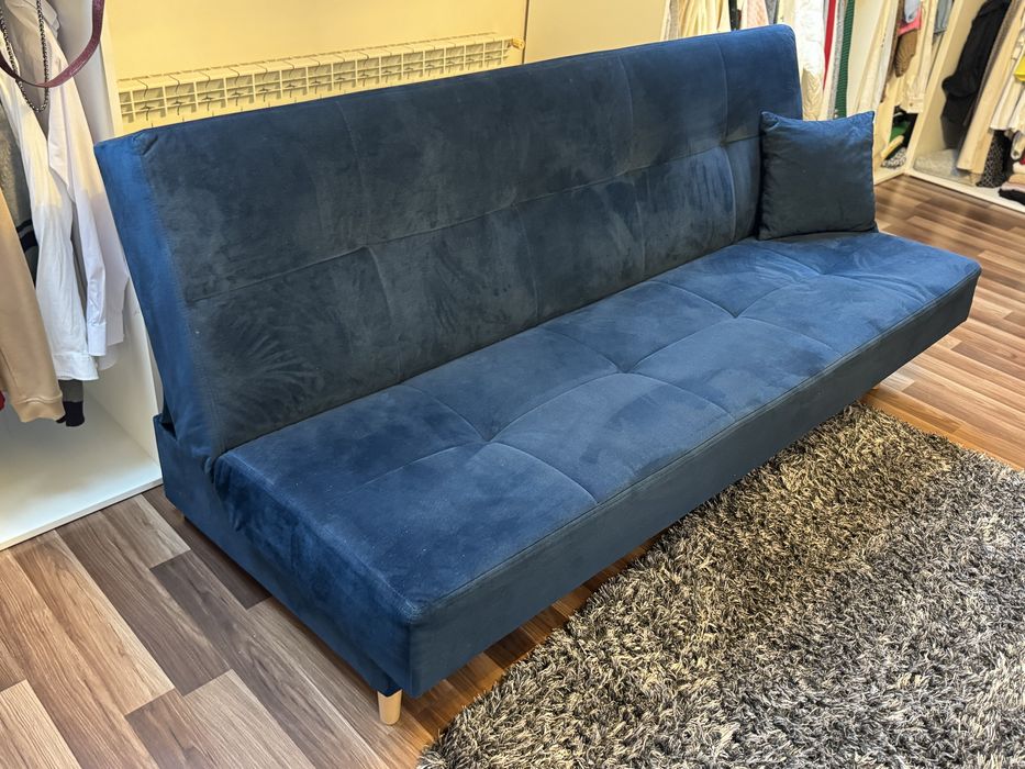 Wersalka, kanapa, sofa. Bardzo ładna