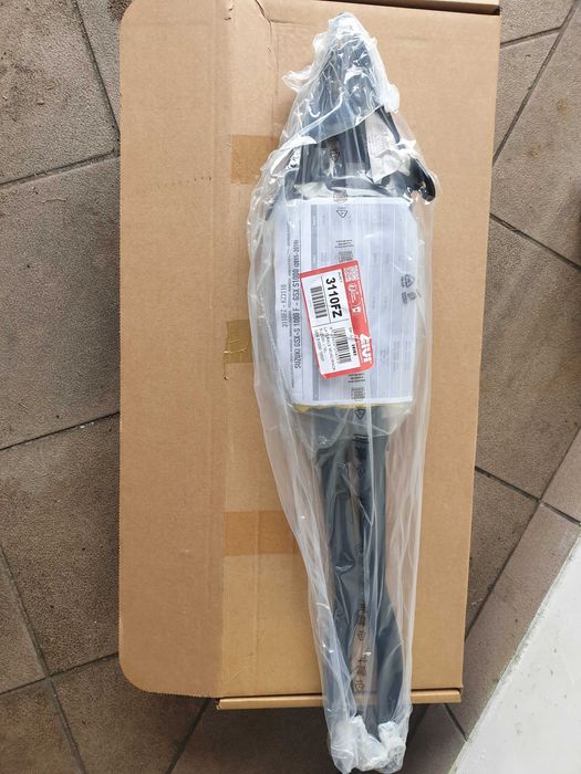 Stelaż GIVI 3110 FZ (bez płyty), SUZUKI GSXS 1000F