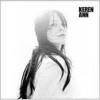 Keren Ann - Keren Ann nowy album w folii CD