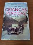 Vendo livro  Criancas perdidas,
