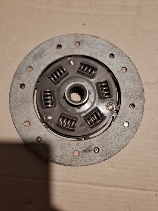 Диск.сцепления.на.ваз.2106.класику.