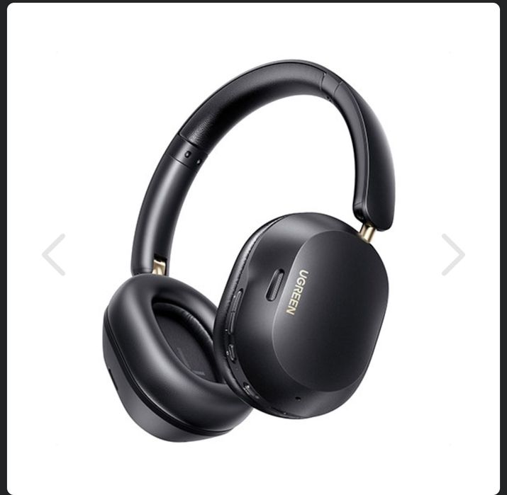 Навушники Ugreen Max5c (LDAC Hi-Res)