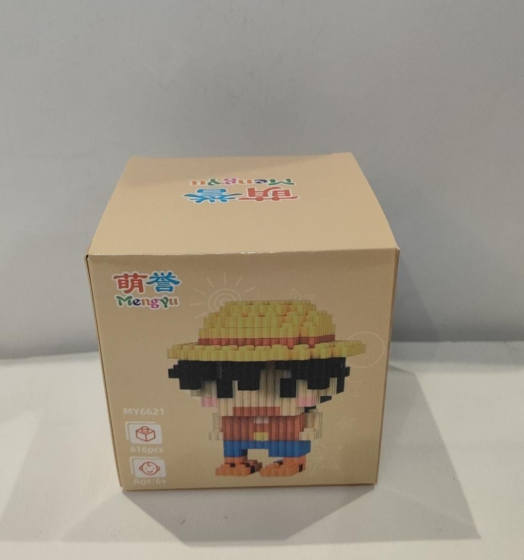 Lego personalizado