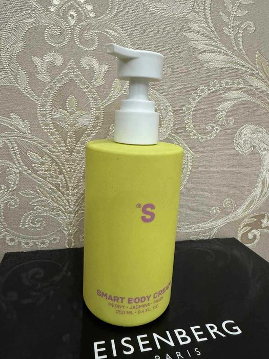 Крем Sister's Aroma Smart Body Cream