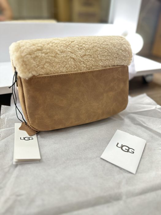 Сумка жіноча UGG