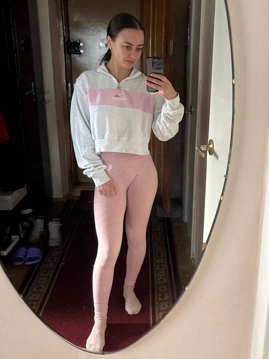 Спортивні лосини