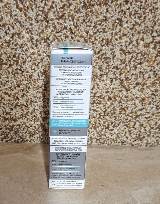 Pharmaceris A regenerujący krem przeciwzmarszczkowy pod oczy