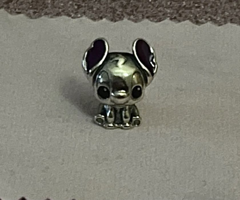 Peça para pulseira Stitch