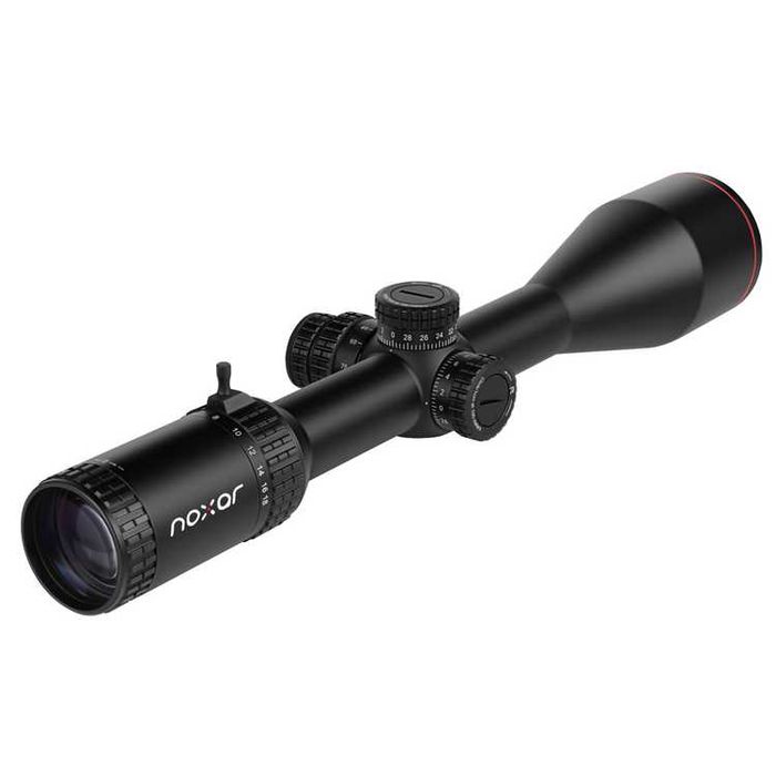 Noxar Magnar 1,5-9x42 WA luneta celownicza Sklep Warszawa Wawer