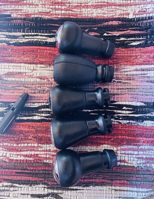 ручка кпп пежо106 206 306CITROEN C1 C3 c4 partner berlingo вантажівок