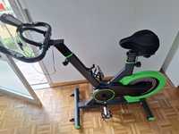 Bicicleta de Spinning BODYTONE DS06 + Display