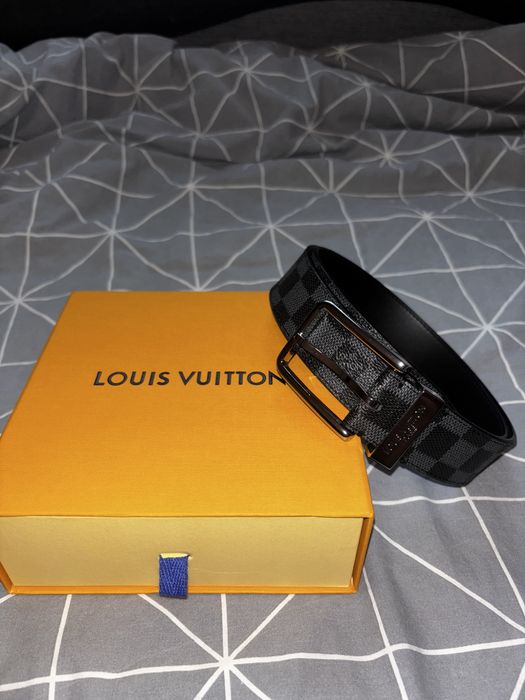 Pasek Louis Vuitton