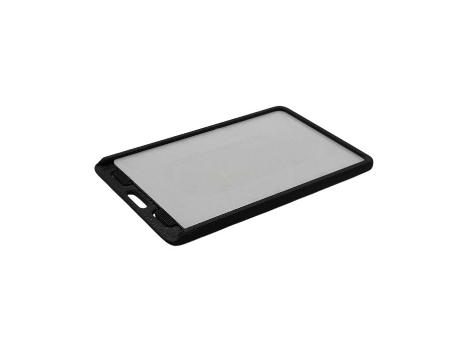 Card Holder-Etui na kartę-Przepustka do Kołchozu/Osłona identyfikatora