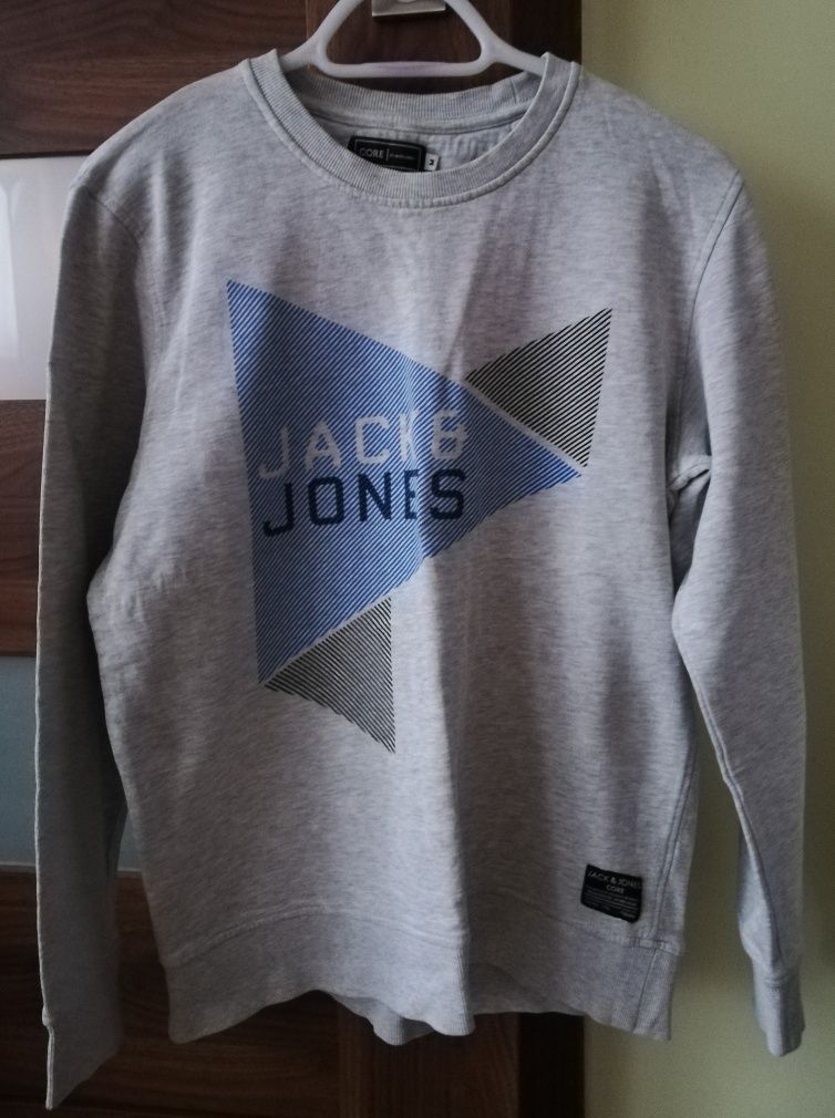 Bluza dresowa Jack&Jones roz. M