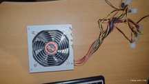 Продам блоки питания на 380W