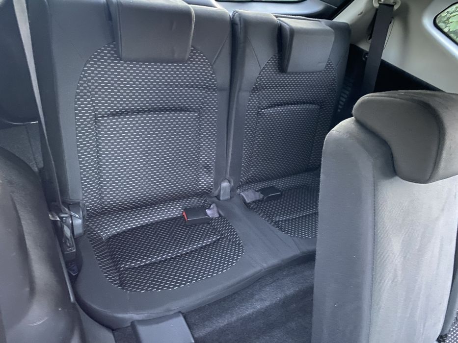 Продам Nissan Qashqai + 2