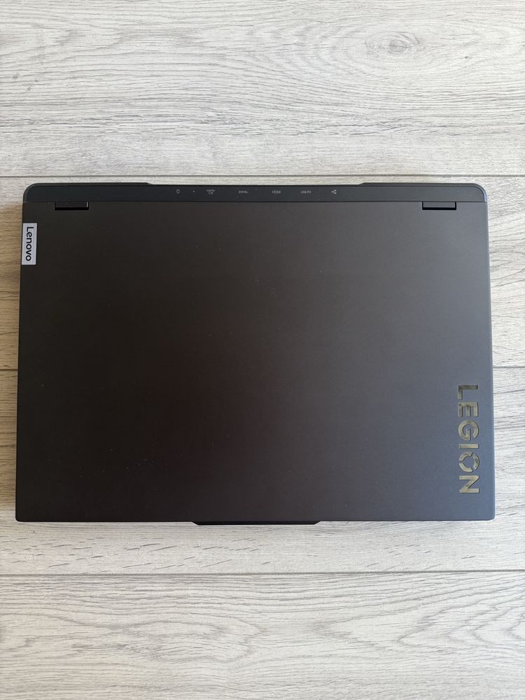 Lenovo Legion Pro 5 16IRX9 16" 240Hz i5-14500HX 32GB ,1TB ,RTX4060 8GB