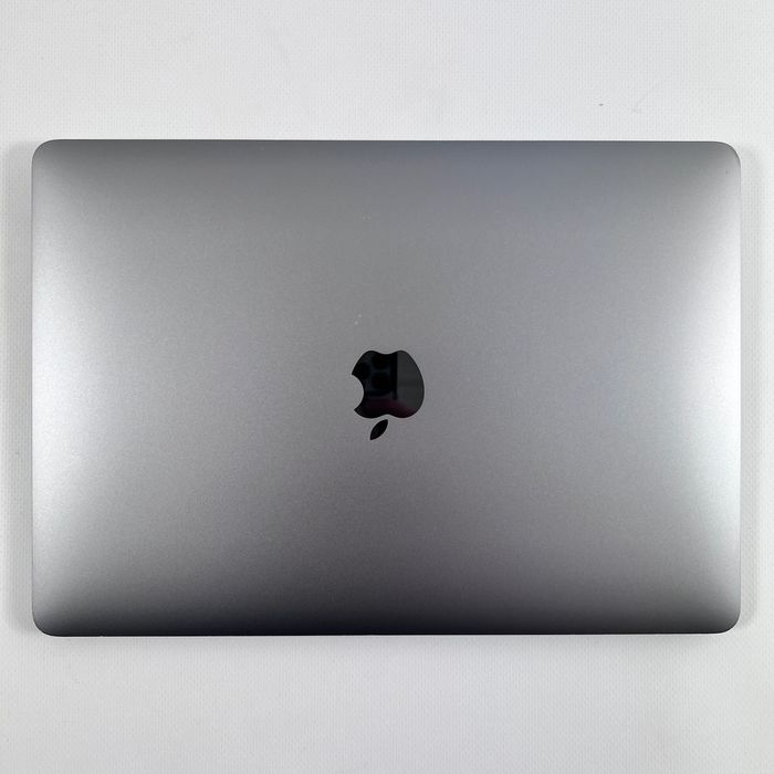 MacBook Air 13 2020 M1 16GB RAM 256GB SSD Space Gray МАГАЗИН ГАРАНТІЯ