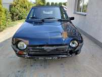 Fiat Ritmo