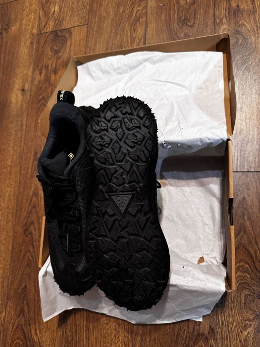 Nike ACG Mountain Fly 2 Low GTX 44 розмір (Нові, Оригінал)