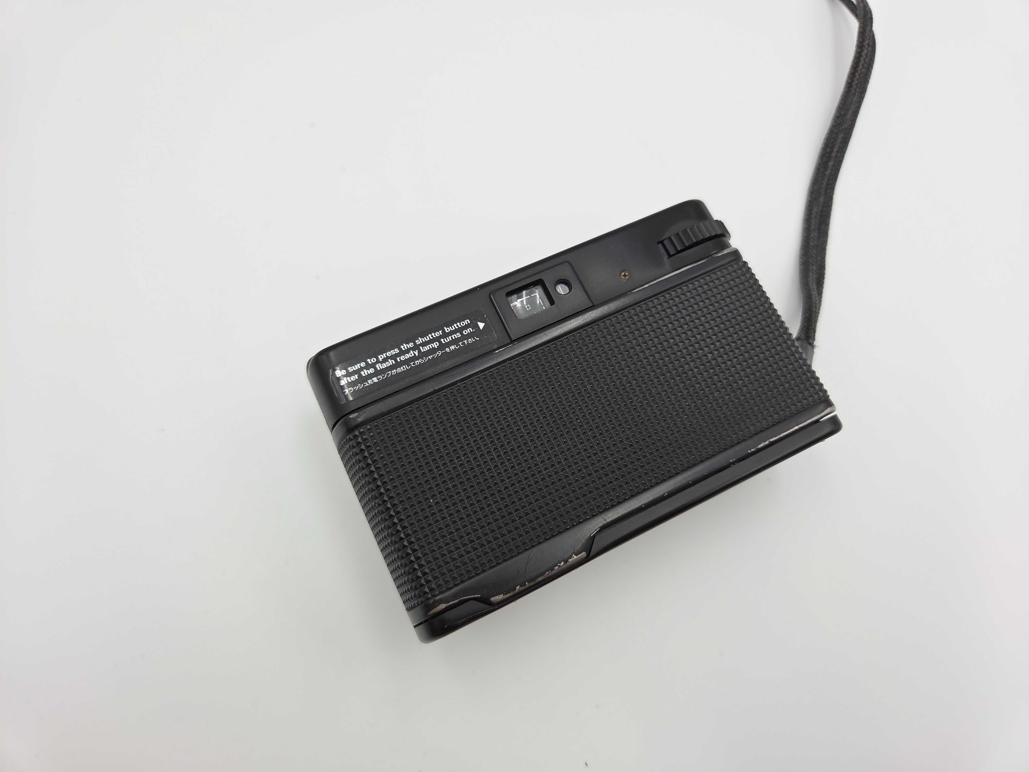 .Aparat analogowy Cosina CX7 - świetny klasyk - rarytas