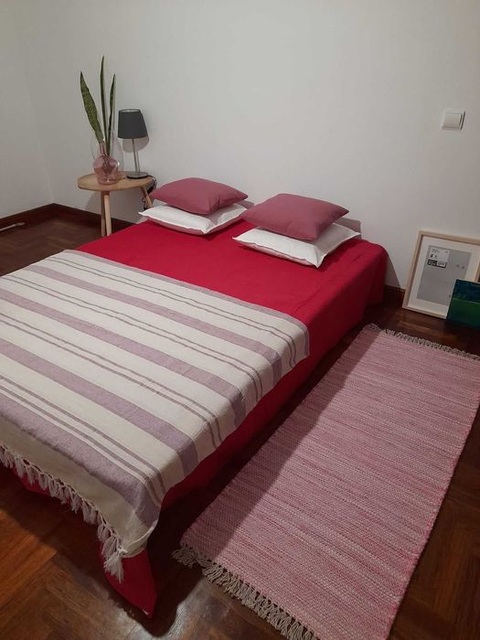 Arrendamento Quartos - Hospital Distrital de Santarém   [INTERNOS]