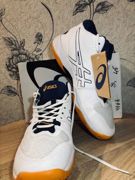 Кросівки ASICS Sky Elite FF