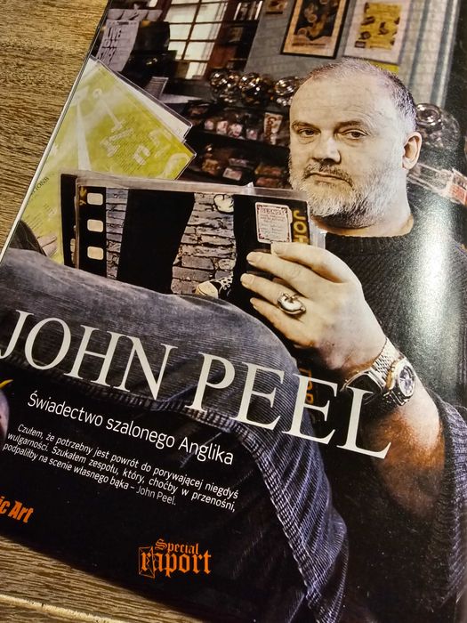 Mystic Art Nr 53 3/2010 - Coma, Acid Drinkers, Type O Negative