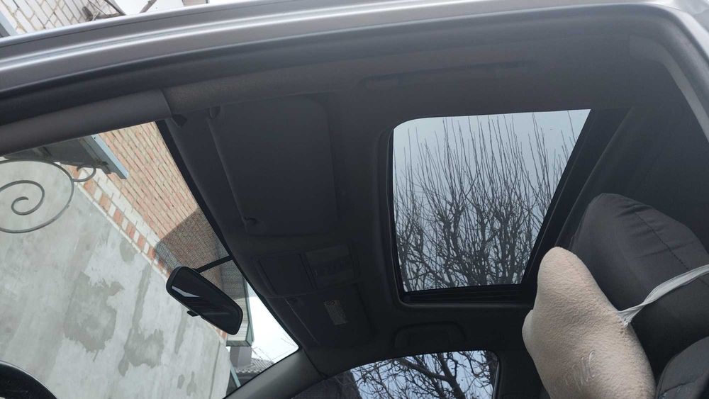 Toyota RAV - 4 лонг 2006 рік газ-бензин